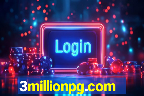 3millionpg.com