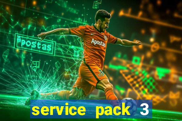 service pack 3 windows 7 64 bits download