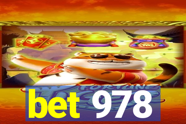 bet 978