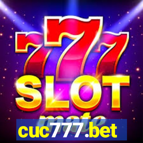 cuc777.bet
