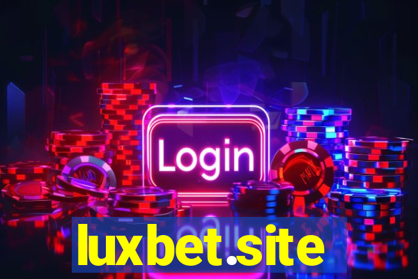 luxbet.site