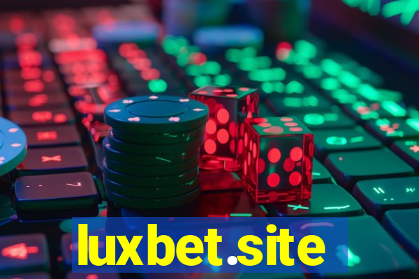 luxbet.site