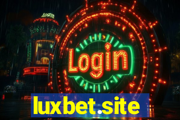 luxbet.site
