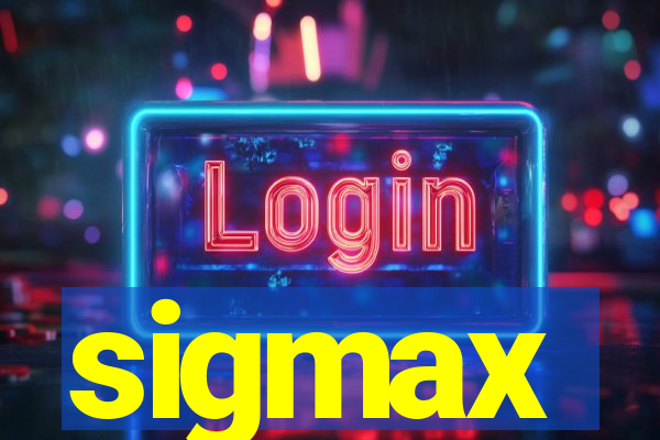sigmax