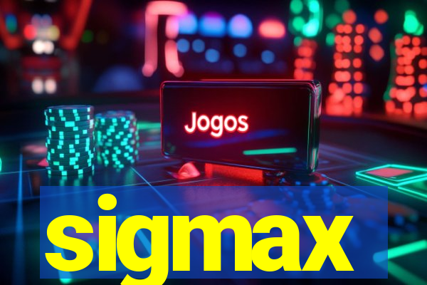 sigmax