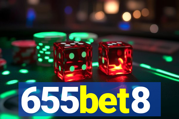 655bet8