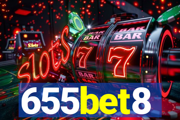 655bet8