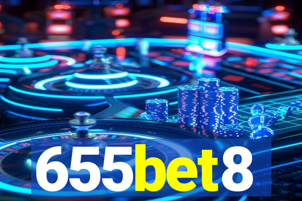 655bet8