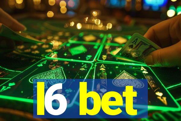l6 bet