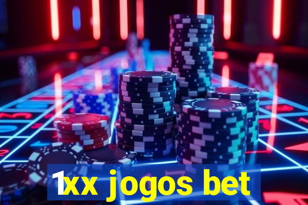 1xx jogos bet