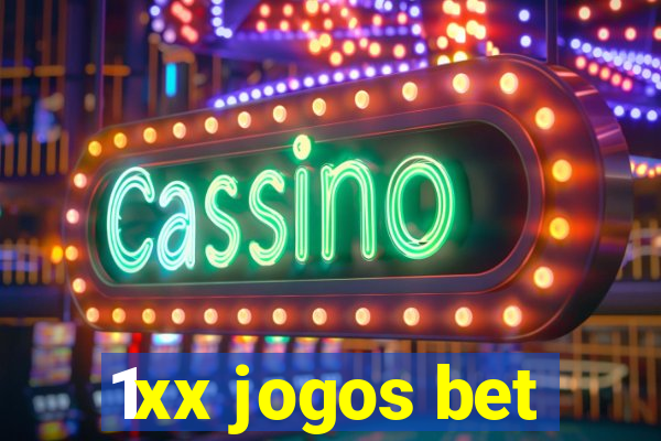 1xx jogos bet