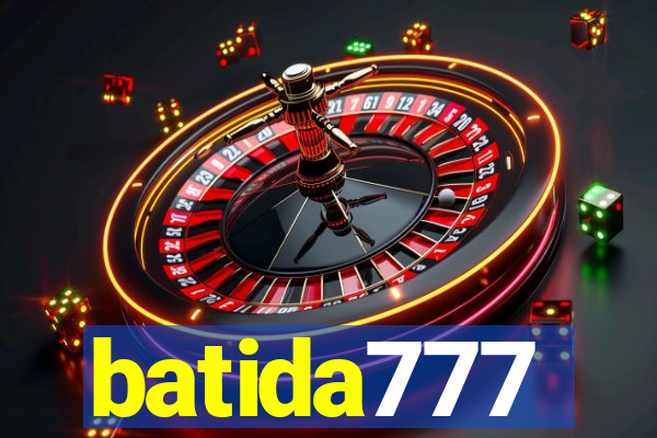 batida777
