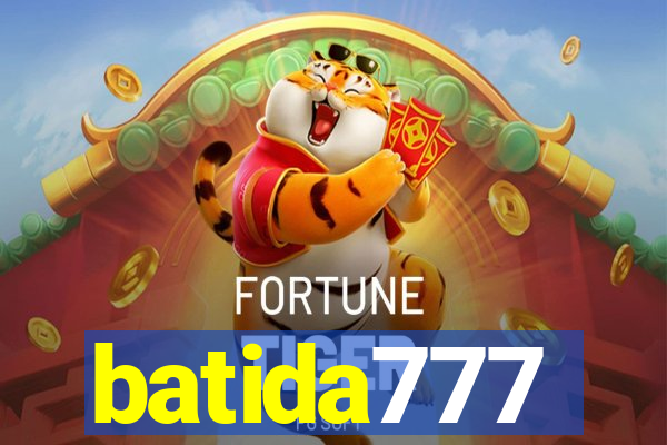 batida777