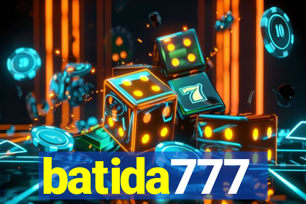 batida777