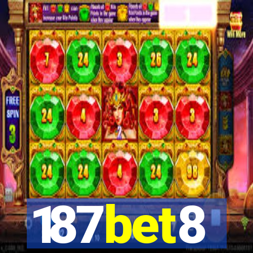 187bet8