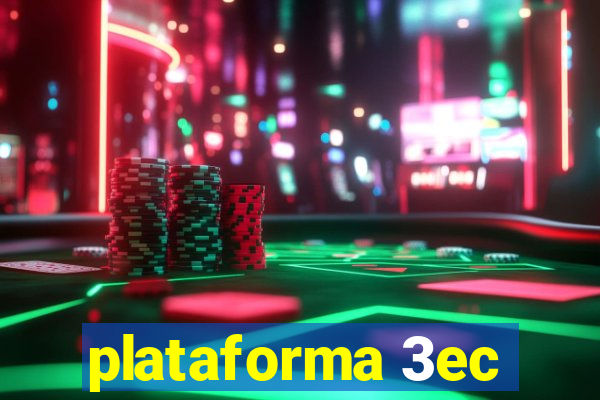plataforma 3ec
