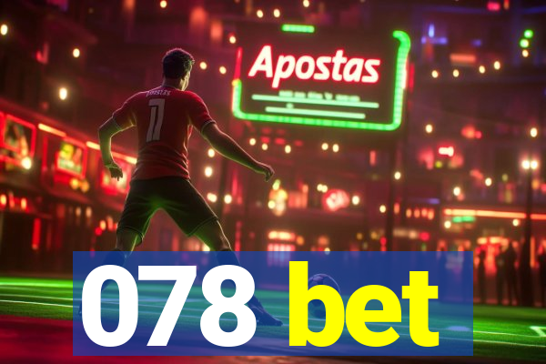 078 bet