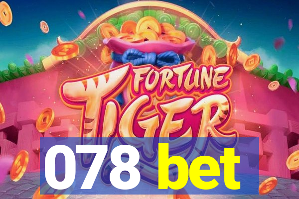 078 bet