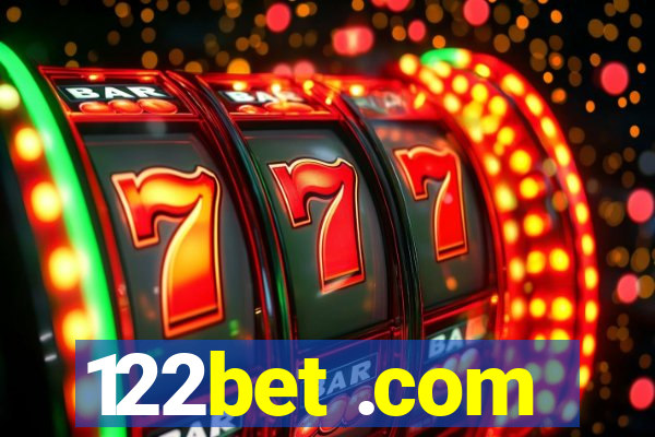 122bet .com