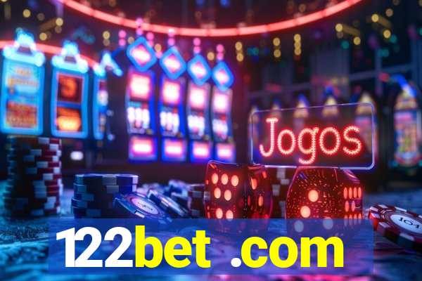 122bet .com