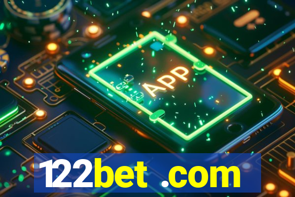 122bet .com