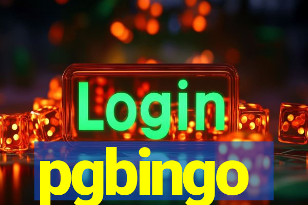 pgbingo