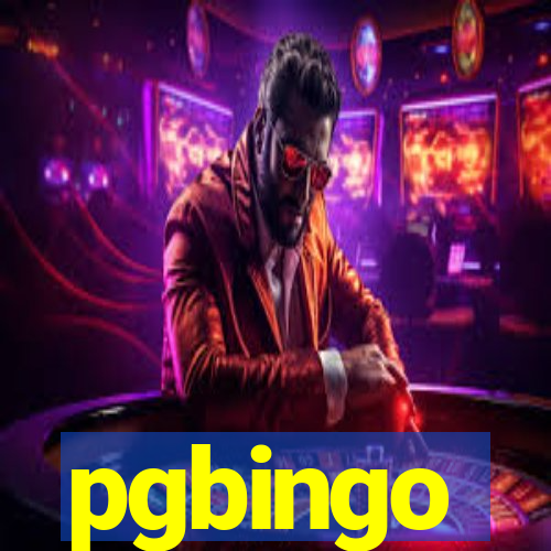 pgbingo