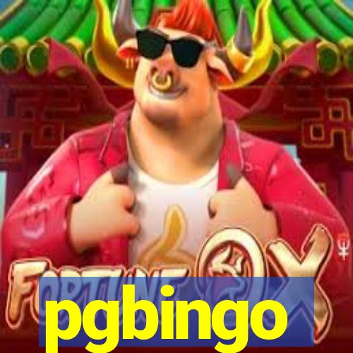 pgbingo