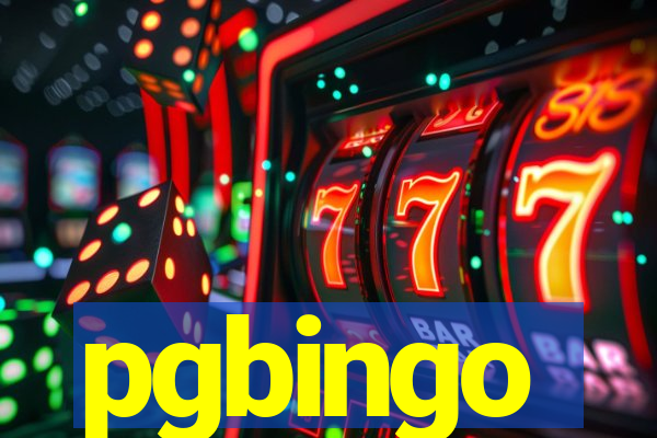 pgbingo