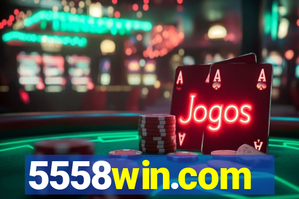 5558win.com
