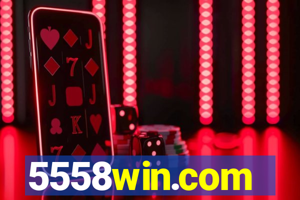 5558win.com