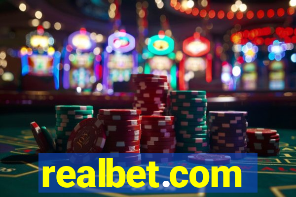 realbet.com