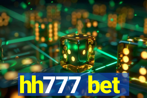 hh777 bet