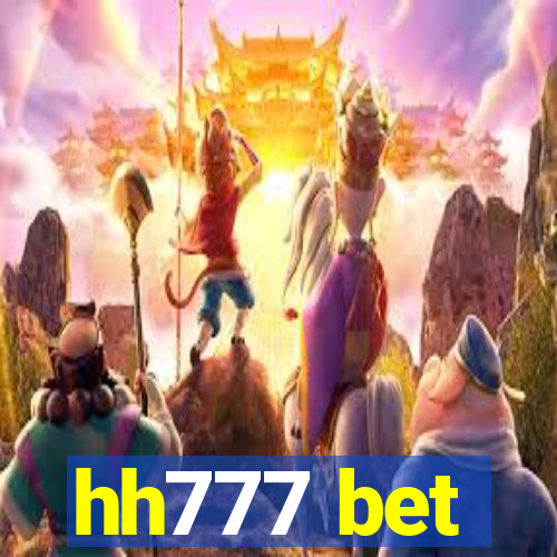 hh777 bet