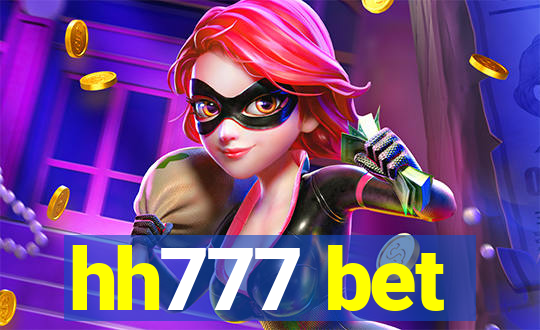 hh777 bet