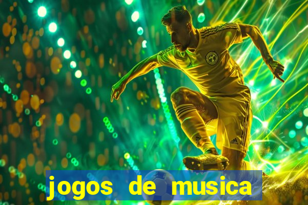 jogos de musica para pc