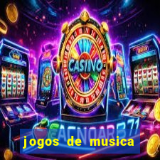 jogos de musica para pc