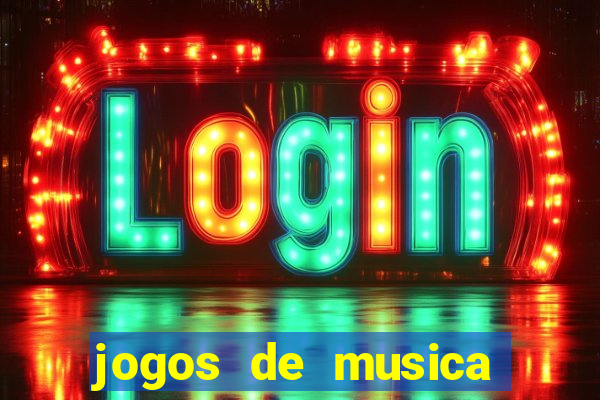 jogos de musica para pc