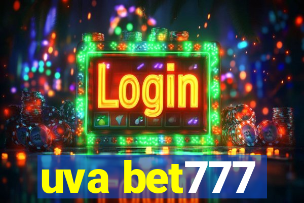 uva bet777