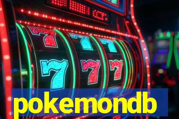 pokemondb