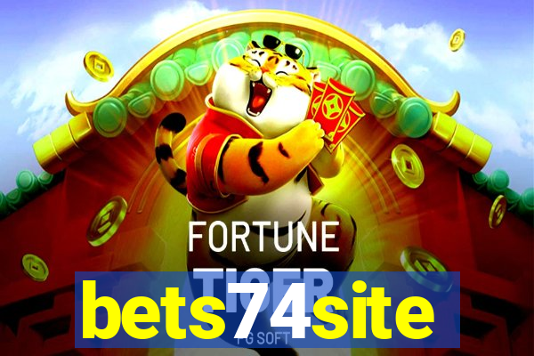 bets74site