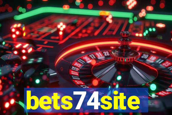 bets74site