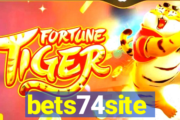 bets74site