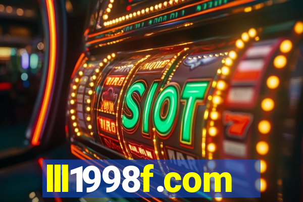 lll1998f.com