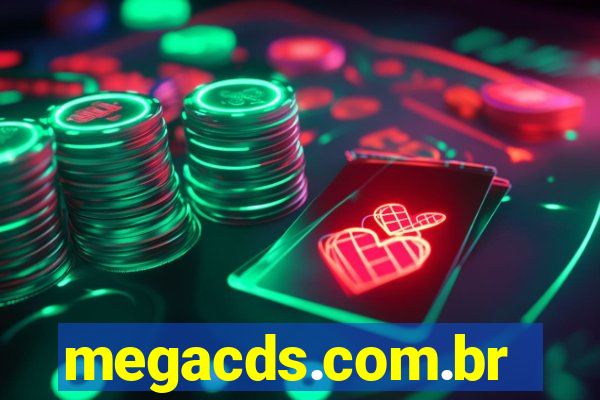 megacds.com.br