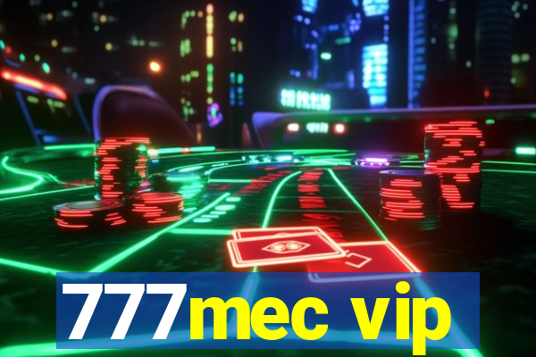 777mec vip