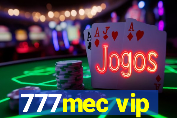 777mec vip
