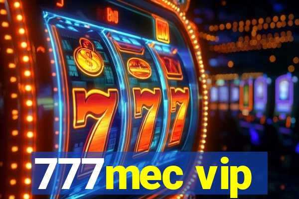 777mec vip