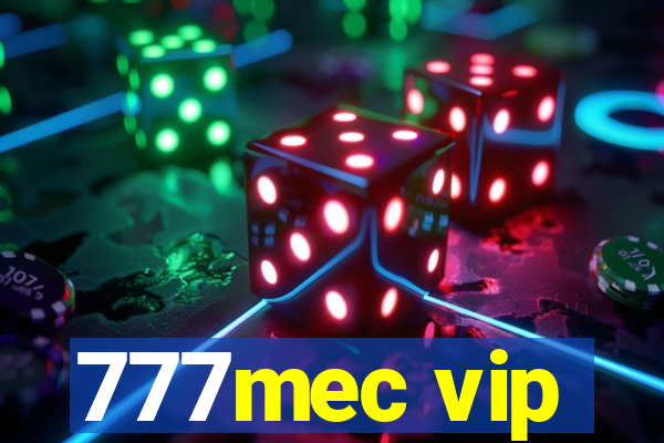 777mec vip