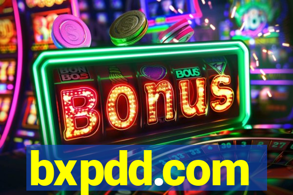 bxpdd.com